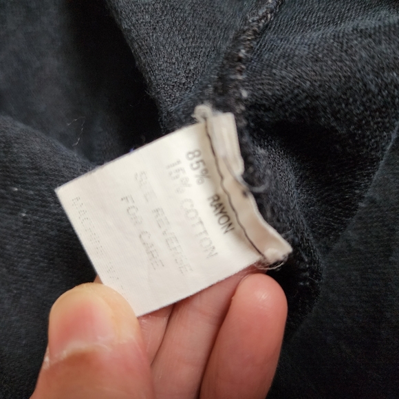 Fendi Zucca Vintage Top Shirt - Picture 5 of 11